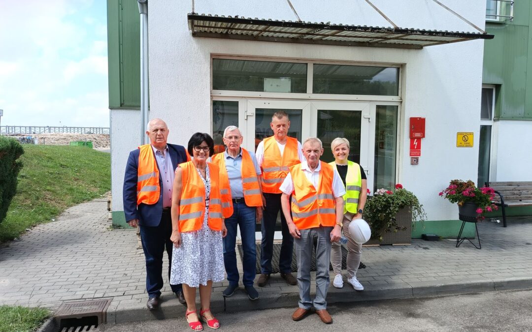 Posiedzenie Rady Nadzorczej Spółki – 11 lipca 2024&nbsp;r.