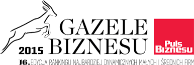 GazelaBiznesu 2015