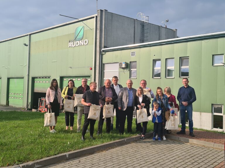 OSW Olsztyn – odwiedziny