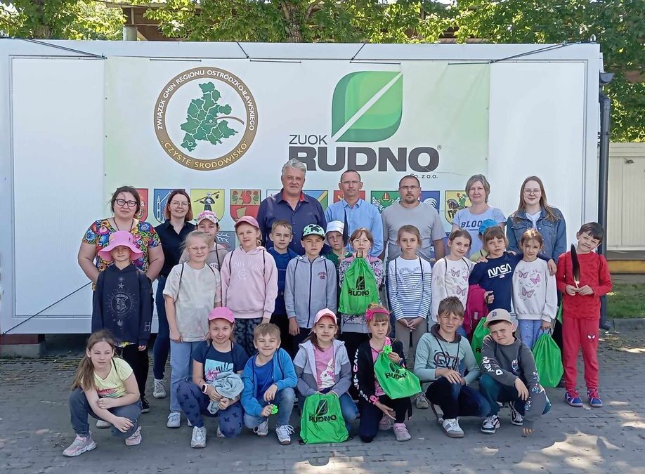 Szkoła Podstawowa nr&nbsp;2 w&nbsp;Olsztynku – odwiedziny